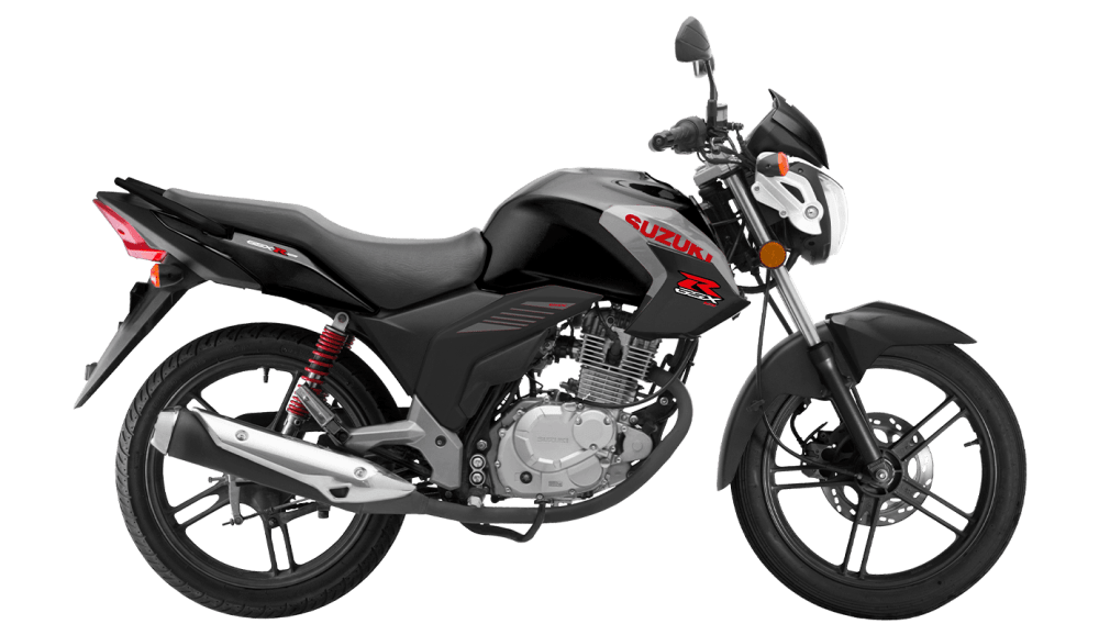 GSX 125R