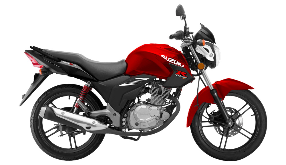 GSX 125R