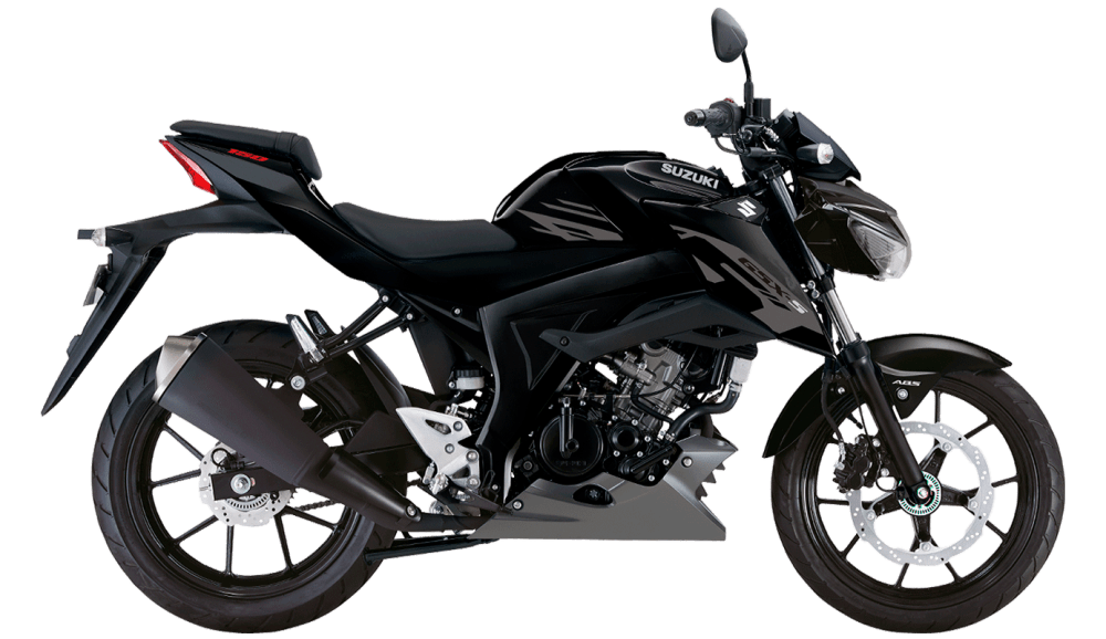 GSX-S150 ABS