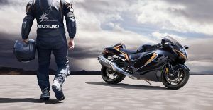 Lee más sobre el artículo Beneficios de rodar en tu motocicleta Suzuki