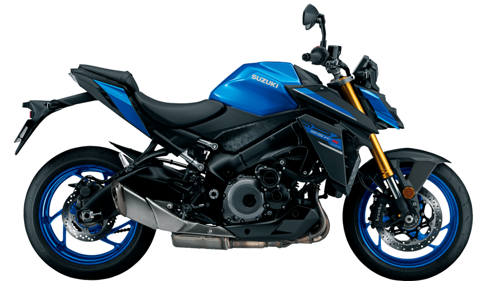 GSX-S1000