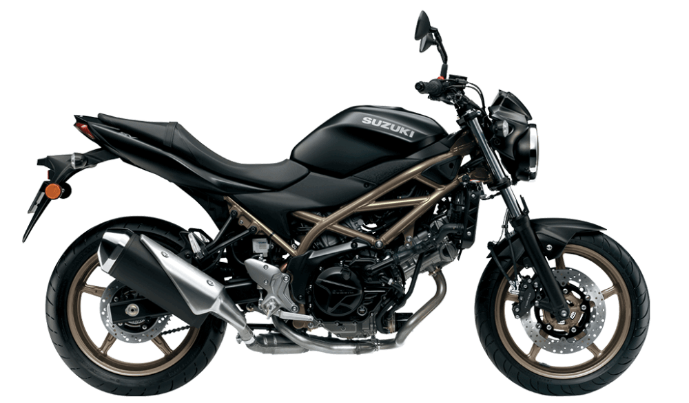 SV650A