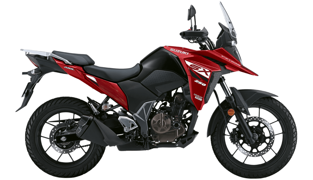 V-STROM 250 SX