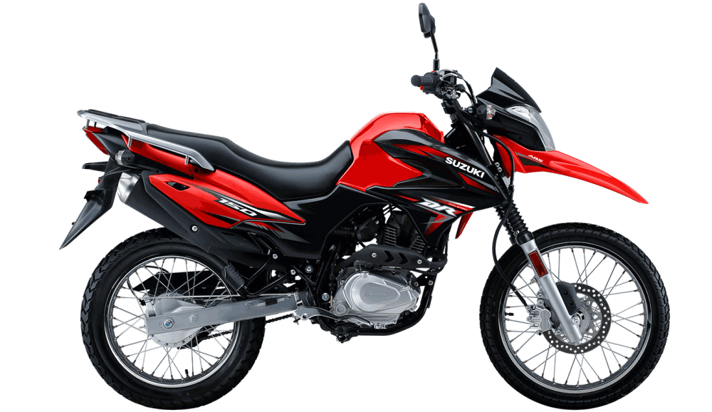 DR 150 FI ABS